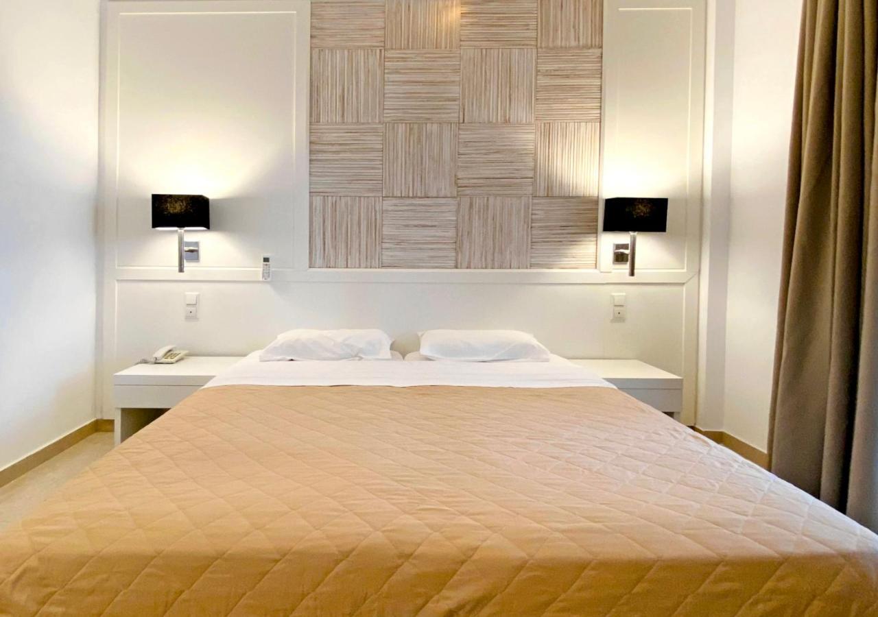 Orizontes Hotel Santorini Pýrgos Cameră foto